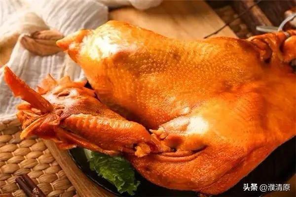 List of Henan city snacks_Recommended snacks in Henan cities_Pingdingshan snacks list