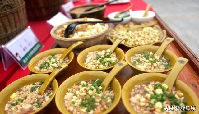 Recommended snacks in Henan cities_Pingdingshan snacks list_Henan city snacks list