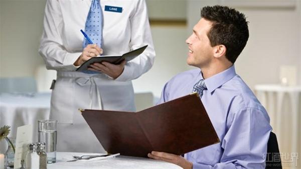 Western food dish order_Western food ordering skills_Western food ordering skills