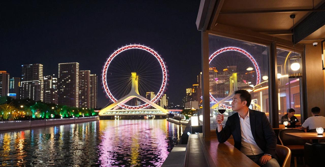 Tianjin night market food_Tianjin snacks collection pictures_Tianjin food night market recommendations