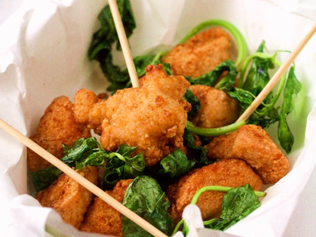 Taiwan Tainan snacks_Taiwan snacks recommendations_Taiwan must-eat snacks