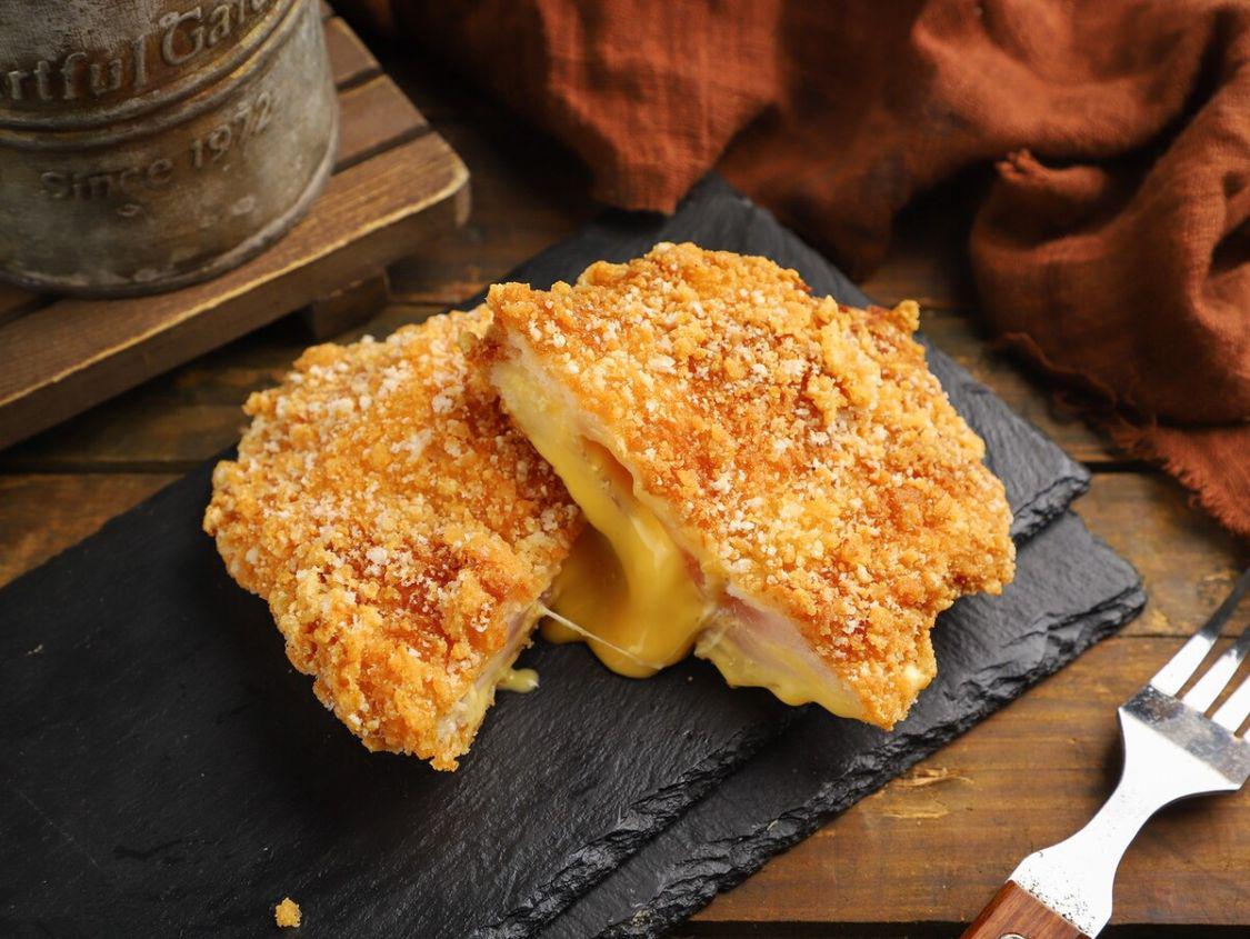 Taiwanese food recommendations_Taiwanese food recommendations_Taiwanese Tainan snacks