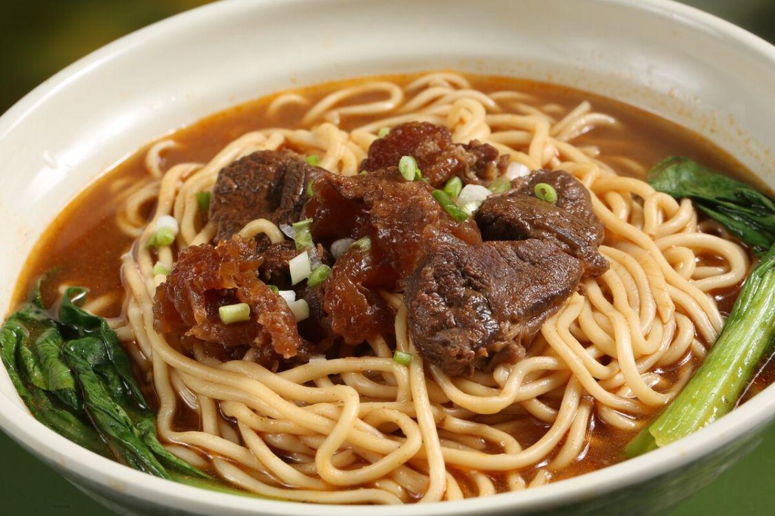 Taiwanese must-eat food_Taiwanese food recommendations_Taiwanese Tainan snacks