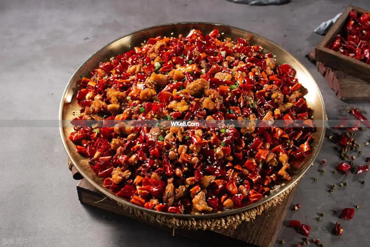 Chongqing banquet dishes_Maoxuewang_Chongqing hot pot