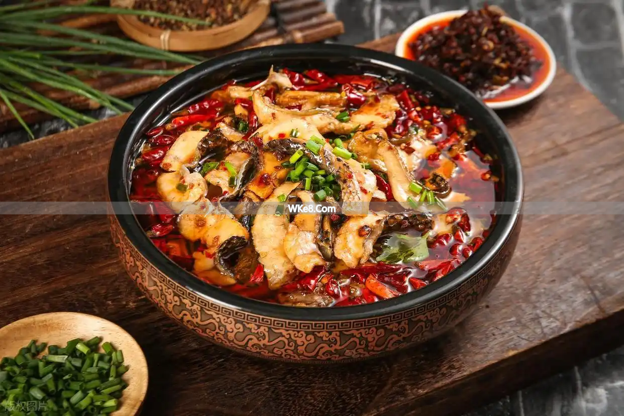 Maoxuewang_Chongqing banquet dishes_Chongqing hot pot