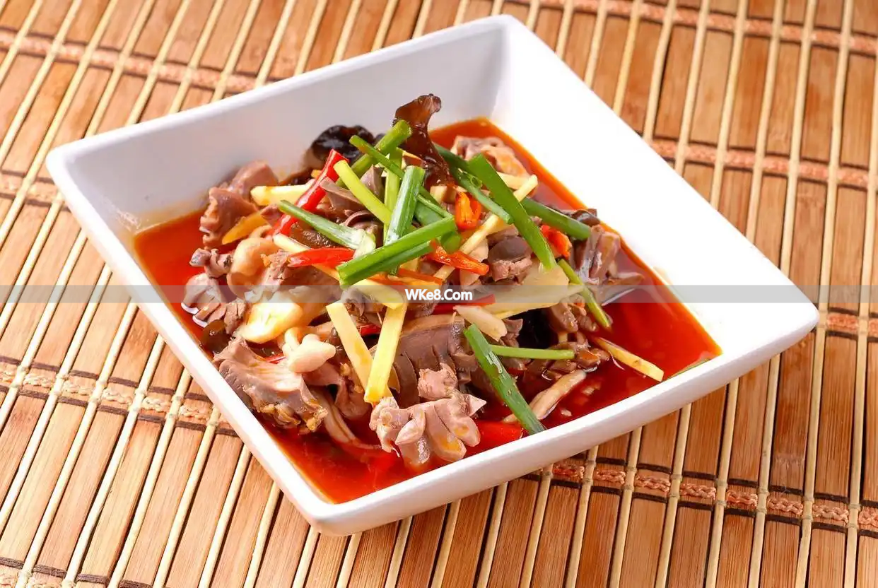 Chongqing banquet dishes_Maoxuewang_Chongqing hot pot