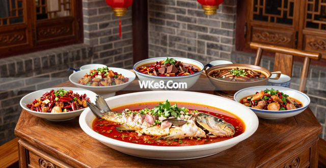 Chongqing Spicy Chicken Features_Chongqing Maoxuewang Recipe_Chongqing Banquet Dishes