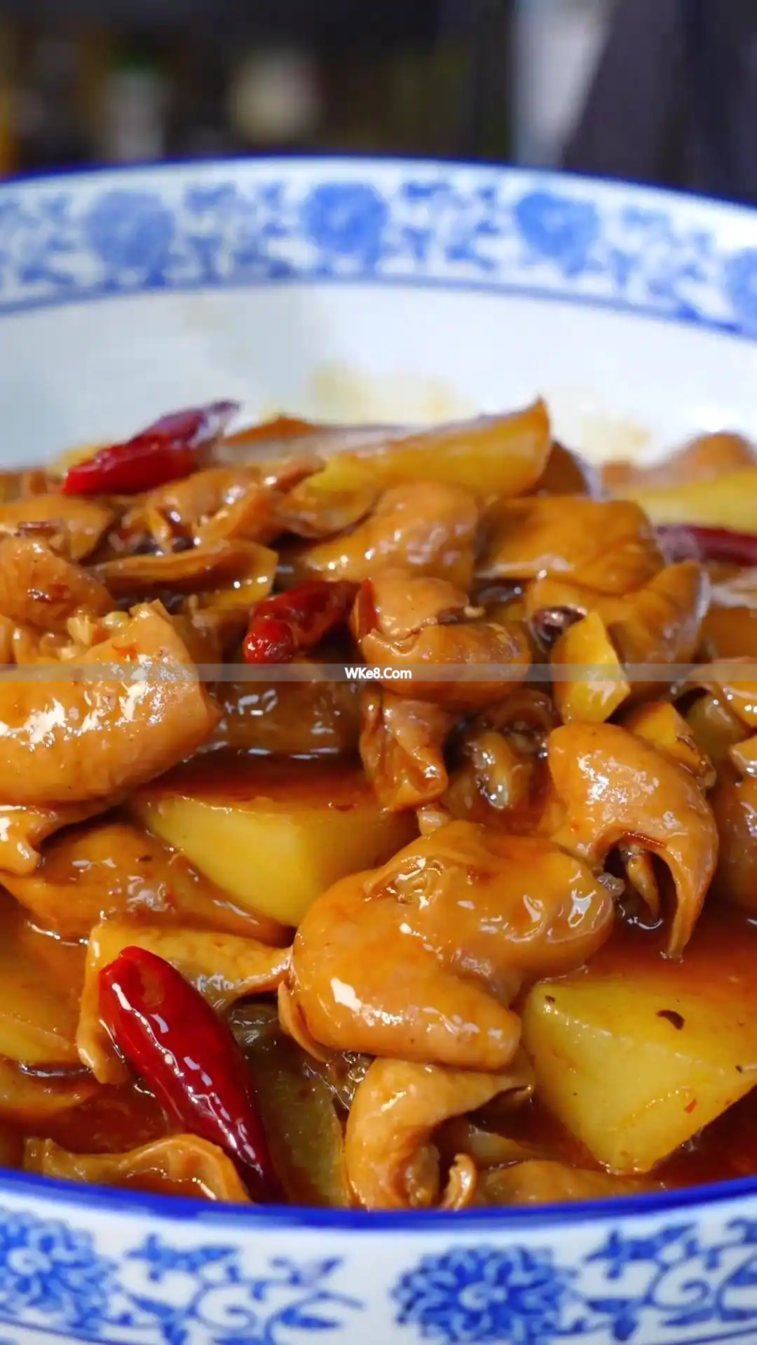 Auspicious New Year’s Eve dinner recipes_Chongqing New Year’s Eve dinner home-cooked dishes_Chongqing banquet dishes