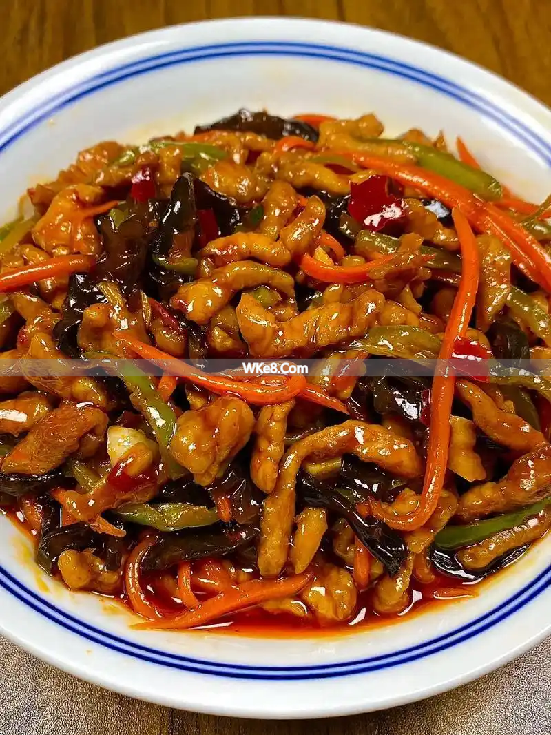 Chongqing banquet dishes_Auspicious New Year’s Eve dinner recipes_Chongqing New Year’s Eve dinner home-cooked dishes