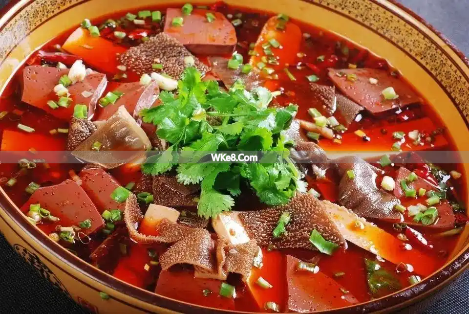 Chongqing banquet dishes_Must-order dishes for Chongqing cuisine_Chongqing hotel specialties