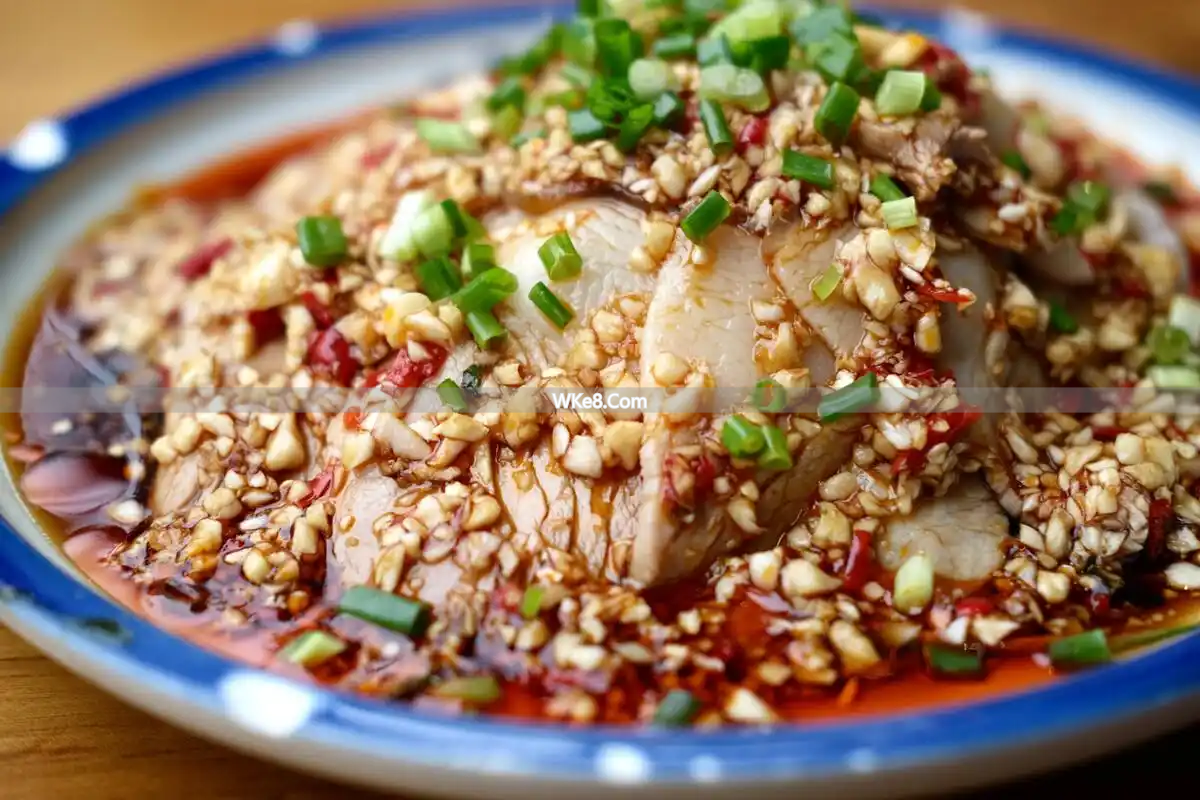 Must-order dishes for Chongqing cuisine_Must-order dishes for Chongqing restaurants_Chongqing banquet dishes