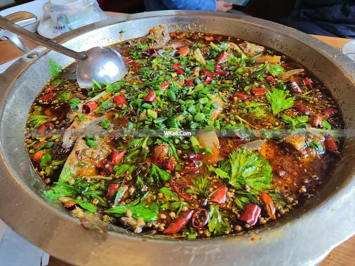 Must-order dishes for Chongqing cuisine_Must-order dishes for Chongqing restaurants_Chongqing banquet dishes