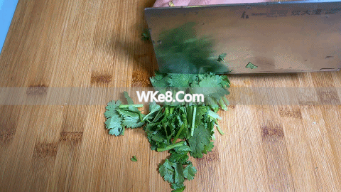 Light and refreshing cold vermicelli recipe_Cold vermicelli recipe_Cold vermicelli recipe