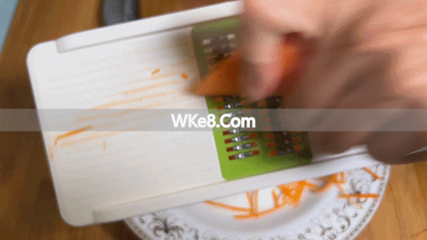 Light and refreshing cold vermicelli recipe_Cold vermicelli recipe_Cold vermicelli recipe