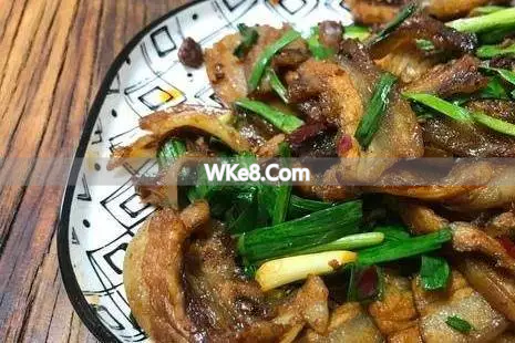 Tips for matching seasonings with twice-cooked pork_A common recipe for twice-cooked pork_Innovative recipes for twice-cooked pork