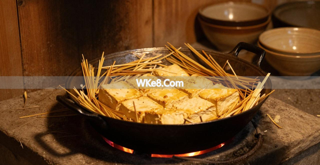 Home-cooked vegetarian recipes_Various combinations of vegetarian dishes_A collection of simple vegetarian recipes