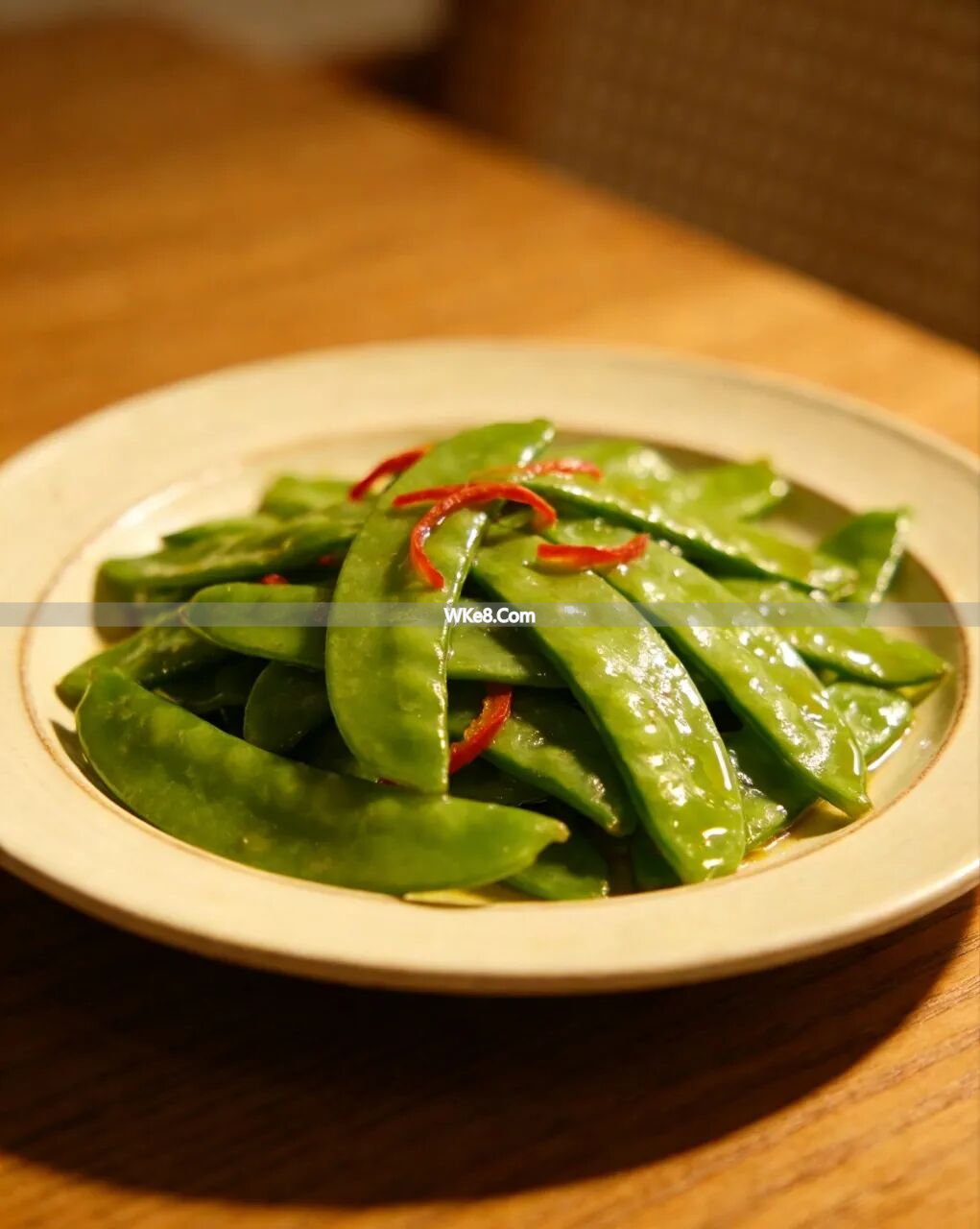 The seasonal ingredients are fresh_A collection of simple vegetarian recipes_Home-cooked vegetarian dishes are simple