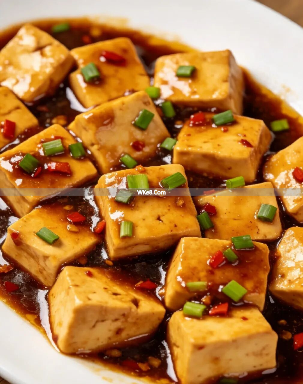 Seasonal ingredients have a fresh taste_A simple vegetarian recipe is complete_Home-cooked vegetarian dishes are simple to make