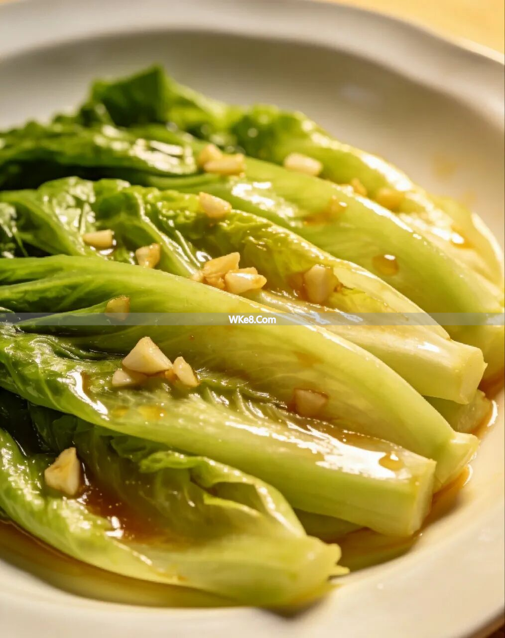 A collection of simple vegetarian dishes_Seasonal ingredients are fresh and delicious_Home-cooked vegetarian dishes are easy to make