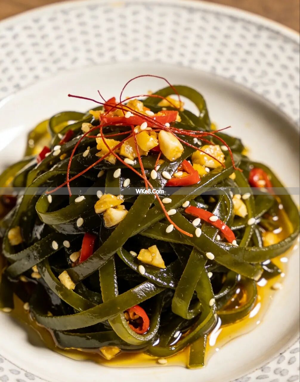 Seasonal ingredients have a fresh taste_A simple vegetarian recipe is complete_Home-cooked vegetarian dishes are simple to make