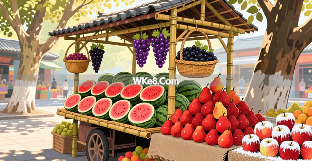 What are the specialty fruits of Kunming_Encyclopedia of specialty fruits in Yunnan_Kunming fruit recommendations